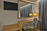 Superior Dreibettzimmer