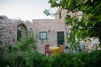 B&B Pyrgos Dirou - Charouda country house - Bed and Breakfast Pyrgos Dirou