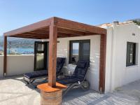 Lilian Loft Sea View - Adults Only - B&B Plakiás