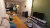 Studio 202 au 15 rue Battant à Besançon - B&B