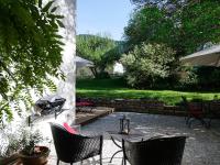 Helles 2-Zimmer-Apartment in Ostin am Tegernsee - Chambres d’hôtes