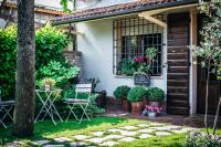 A casa mia - Bed and Breakfast Bagnolo San Vito