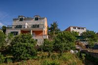Apartment mit Meerblick