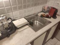 Monolocale senza Vista - Piano Terra