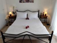 B&B Volos - Comfy Alykes Apartment, Volos - Bed and Breakfast Volos