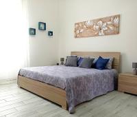 Habitación Doble con baño privado