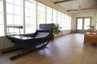 Hellamaa Retrovisiit Alma & Vilma - B&B Hellamaa