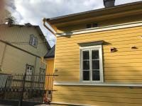 Old Turku Family Apartment - Bed and Breakfast
