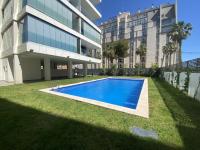 Apartamento Calpe Beach II a 100 metros de la playa de la Fossa - Inmodream Calpe - Chambres d'hôtes Calpe