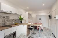 Cannes Hyper Centre climatisé - B&B