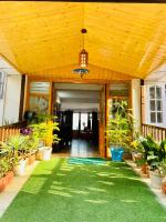 Sai Cottage Shimla - B&B Shimla