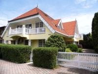Millennium Villa - Bed and Breakfast Keszthely