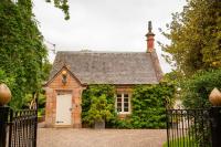 Balnagown Estates Gardener's Cottage - Ferienwohnung