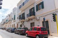 Casa Sampietro - Ferienwohnung Locorotondo