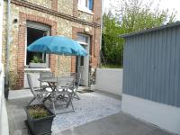 La maison bleue - B&B