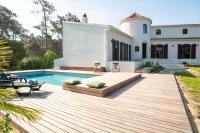 Villa Jade - B&B Colares