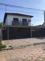 Apartamento no Guarujá, a poucos minutos da praia - Chambres d'hôtes Guarujá