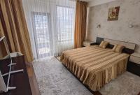 Camera Matrimoniale Familiare