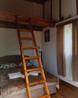 Vikendica,Bungalovi Lipska pećina - B&B Cettigne