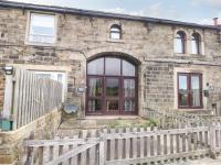 B&B Keighley - Bronte Barn - Bed and Breakfast Keighley