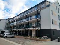 Apartament BLUE Baltica 2 pokoje Jastrzębia Góra - Chambres d'hôtes Jastrzębia Góra