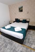 Camera Matrimoniale/Doppia con Letti Singoli