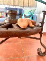 Casa Pescado el descanso del lagarto - B&B Arrecife