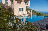 Villa Sotiris - B&B