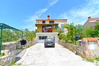 Apartments Branislav 1927 - B&B Vinkuran