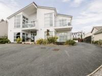 B&B Benllech - Tides - Bed and Breakfast Benllech