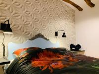 B&B Maella - Casa del Aire - Patio Apartment - Bed and Breakfast Maella