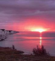 Gîte des falaises - B&B Ault