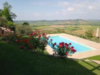 LA CASA DI CHIANNI La Pieve - Chambres d’hôtes Chianni