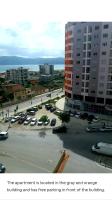 Juli appartament near the beach & the center of city - Chambres d'hôtes Vlora