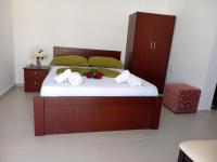 Studio-Apartment mit Meerblick