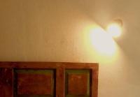 Doppelzimmer mit eigenem Bad