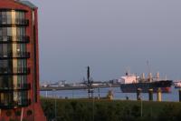 NewPort Weser, NewPort Marina - B&B Bremerhaven