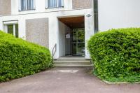 LeCosyMelunais : Parking gratuit + Balcon aménagé - Ferienwohnung Melun