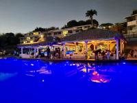 Studio Les Flamboyants - Bed and Breakfast Le Diamant