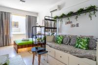 B&B Larnaca - Cosy Studio in Larnaca - Bed and Breakfast Larnaca