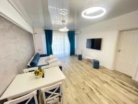 BLUE MIRAGE MAMAIA LUXURY APARTMENT - B&B Mamaia