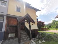 Apartment LakeBled with Casle Bled view - B&B