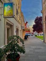 Apartment Augusto - Sea view - B&B