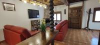 Casa Rural "La Cabaña de Andrés " - Ferienwohnung Corrales