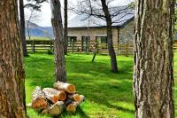 B&B Llanwrthwl - Chic cottage near Elan Valley and Builth Wells - Bed and Breakfast Llanwrthwl