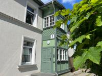 Apartamenty Baltic - B&B Sopot