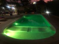 Agréable Villa LuLu sur la côte - La Somone - Chambres d’hôtes Ngaparou