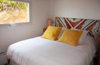 Superior Suite with Sea View