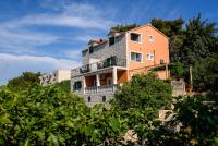 Stermasi Apartments - Ferienwohnung