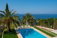 Kamariyo Athens Riviera by A&D Properties - Ferienwohnung Palaiá Fókaia